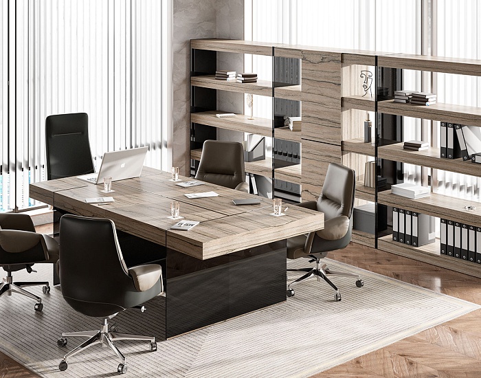 фото кабинет Глазго					 №5					