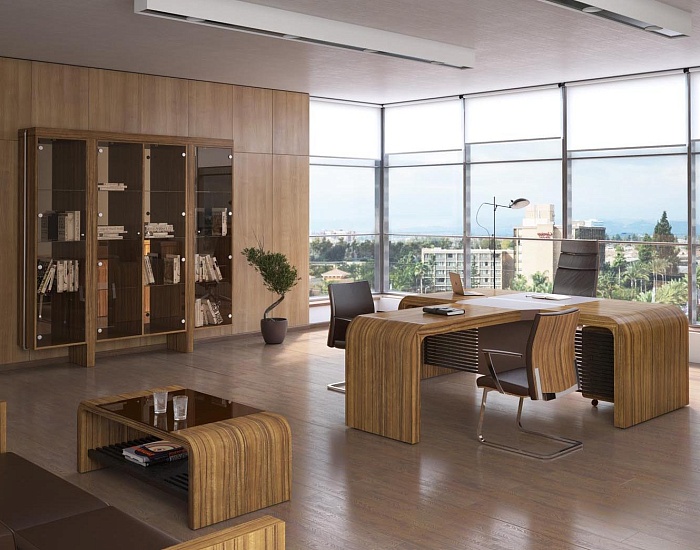 фото кабинет Дао Орех					 №2					