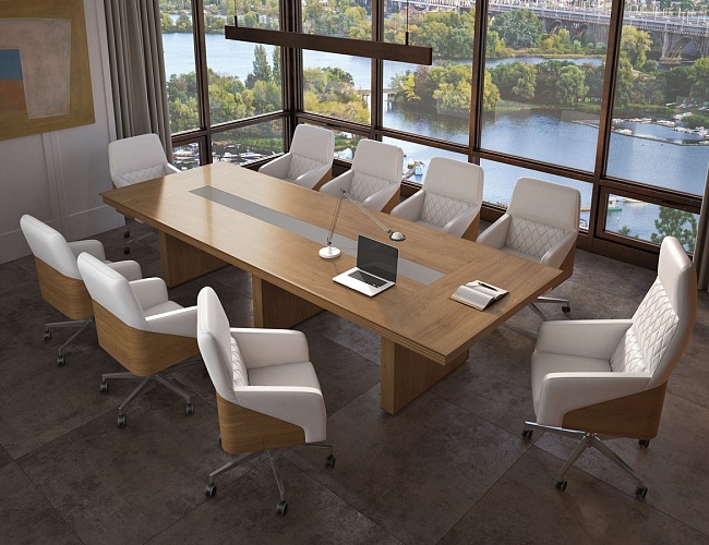 фото столы Франклин ДМ