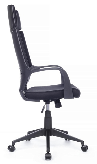 фото кресло RV-8989 Black					 №3					