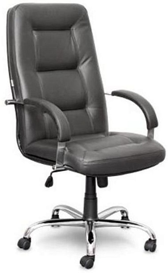 фото кресло DR-23 Хром					