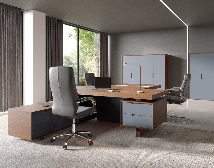 фото кабинет Концепт					 №2					