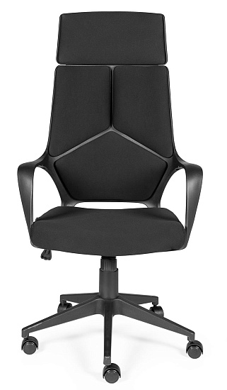 фото кресло Айкью Блэк					 №5					