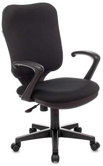 фото кресло CH-540AXSN					