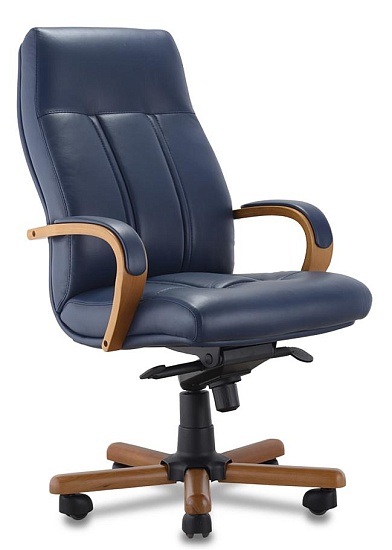 фото кресло Босс D100					