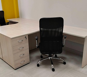 ТД Идеал МСК