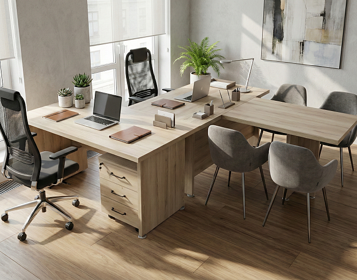 фото кабинет Приоритет К					 №3					