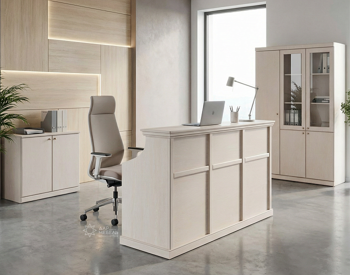 фото ресепшн Берн					