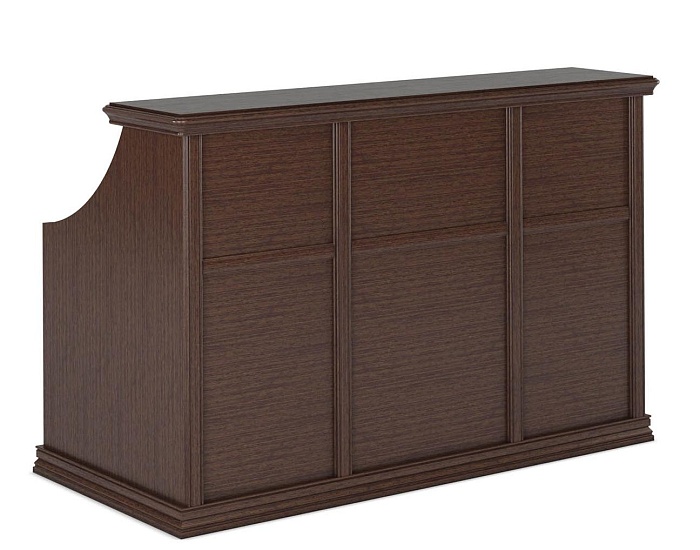 фото ресепшн Порто Венге					 №5					