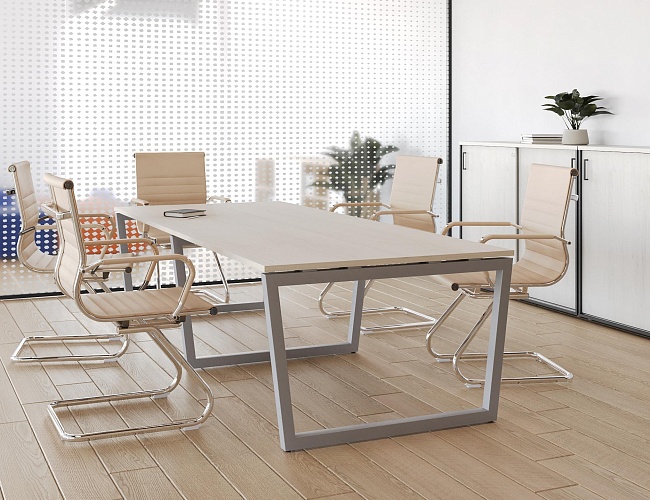 фото столы Проджект Наварра T2 №3