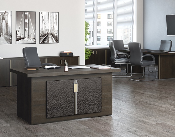 фото кабинет Чикаго					 №2					