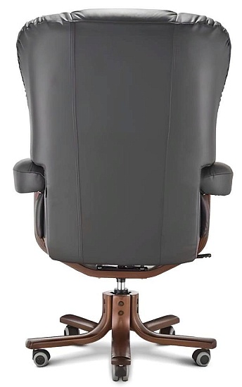 фото кресло Царь D100					 №3					