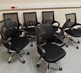 АНО Гормостстройтрест