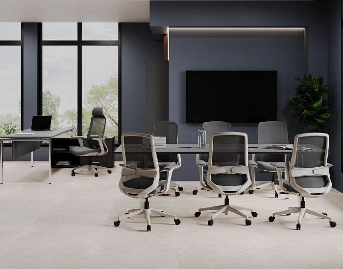 фото кабинет Проджект Люкс					 №4					