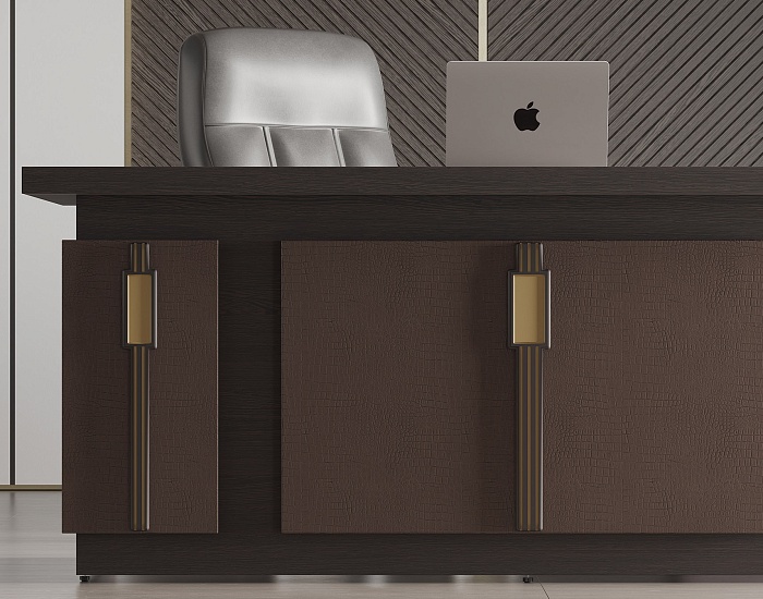 фото кабинет Чикаго					 №5					