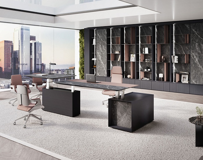 фото кабинет Стоун					 №5					