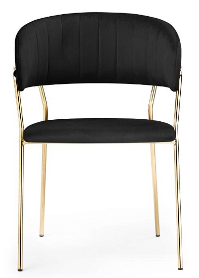 фото стул Камелия Голд					 №3					