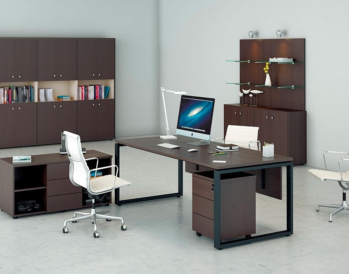 фото кабинет Рио Директ					 №5					