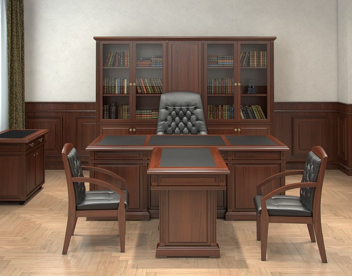 фото кабинет Вашингтон					