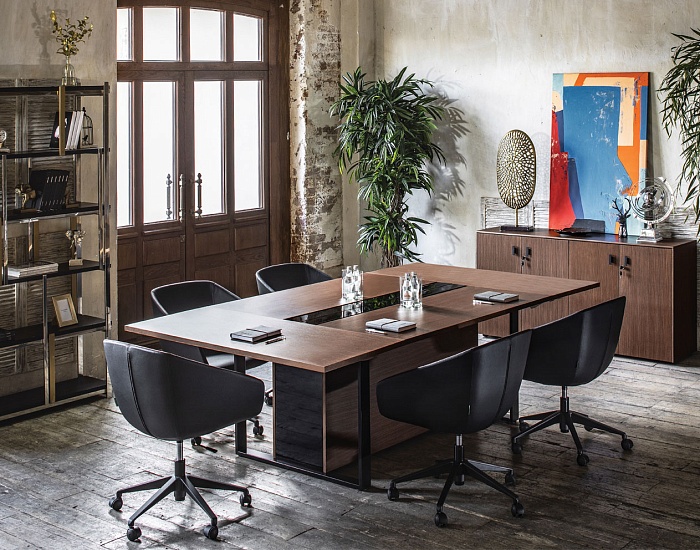 фото кабинет руководителя Экзе					 №3					