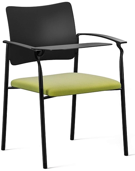 фото офисный стул Пинко Блэк Т					 №4					