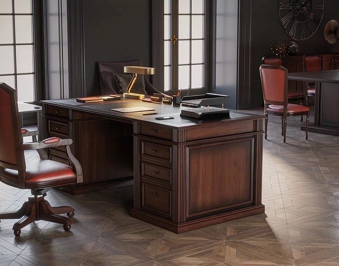 фото кабинет директора Данте					 №5					