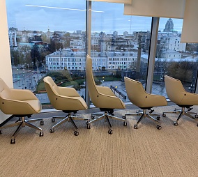 ПАО Трансфин-М