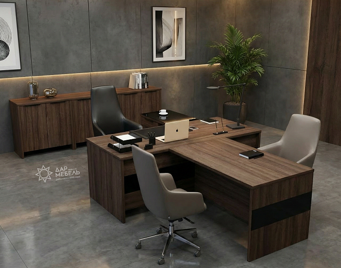 фото кабинет Акцент Апрель					 №4					