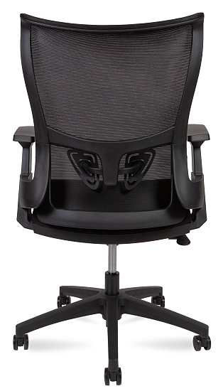 фото кресло Вэйв Т LB					 №4					