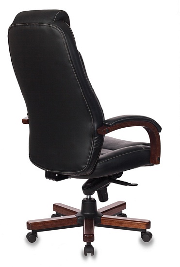 фото кресло T-9923 Walnut					 №4					