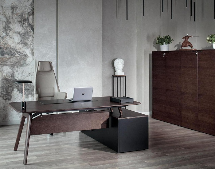 фото кабинет директора Рэйл					