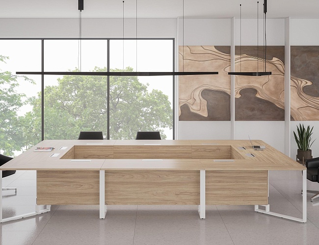 фото столы Спайдер №5