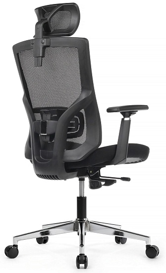 фото кресло RV-A2320					 №4					