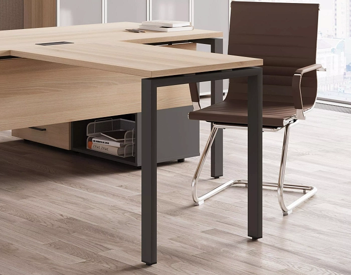 фото кабинет Проджект Акация					 №4					