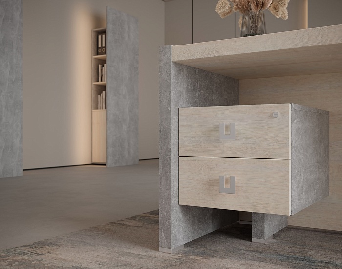 фото кабинет Солид Б					 №3					