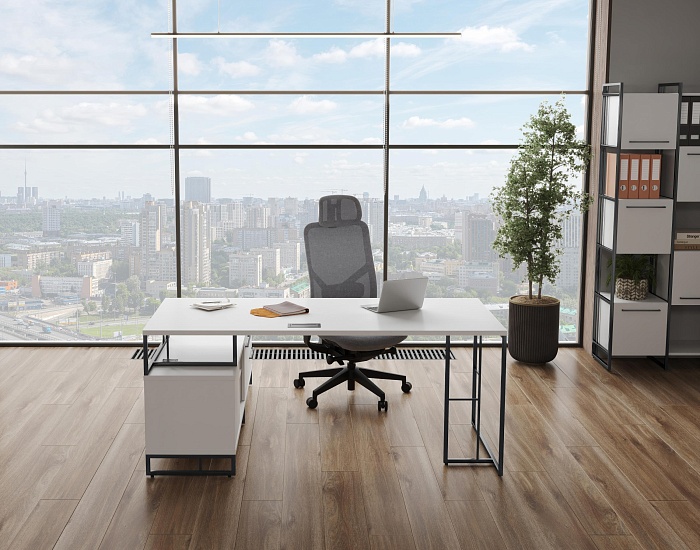 фото Кабинет Рифт +					 №2					