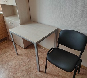 Трансдорстрой