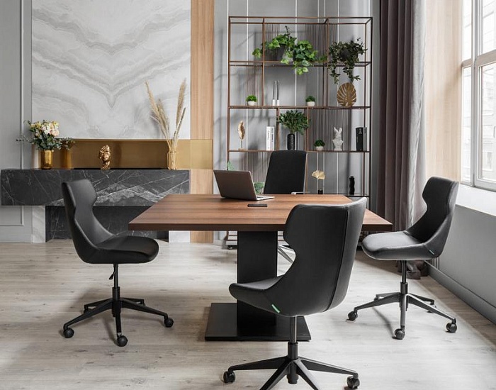 фото кабинет Тесла					 №5					