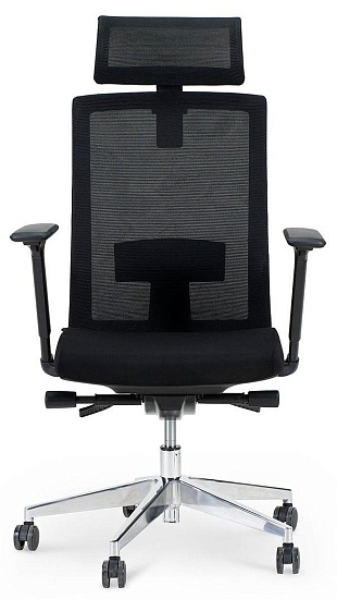 фото кресло Партнер Alum					 №2					