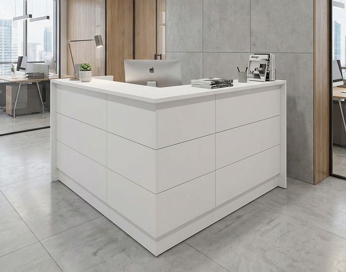 фото ресепшн Стил					 №4					