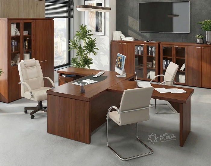 фото кабинет Милан					