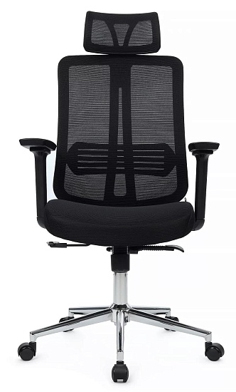 фото кресло RV-Бокс					 №3					