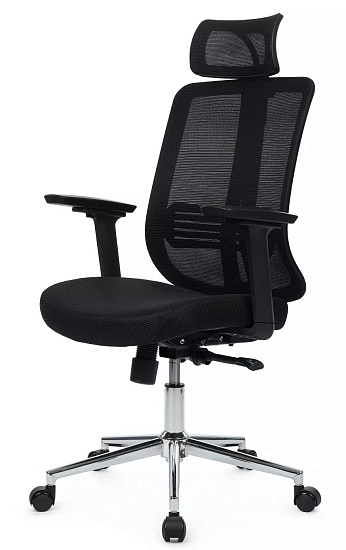 фото кресло RV-Бокс					 №5					