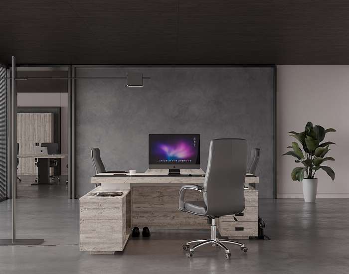 фото кабинет Ливерпуль Нордик					 №5					