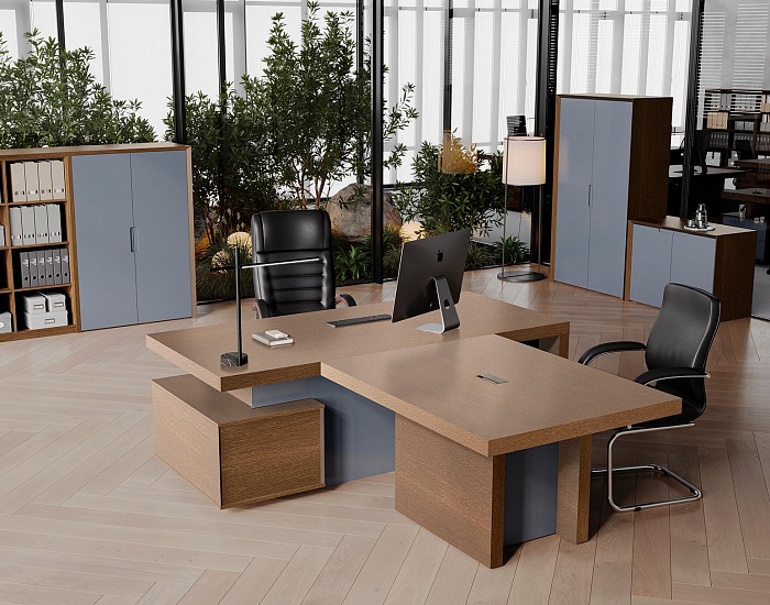 фото кабинет Концепт					