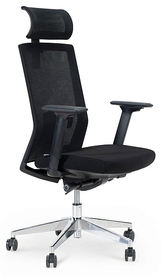 фото кресло Партнер Alum					