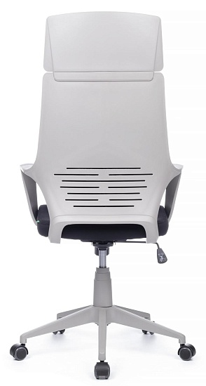 фото кресло RV-8989 Grey					 №5					