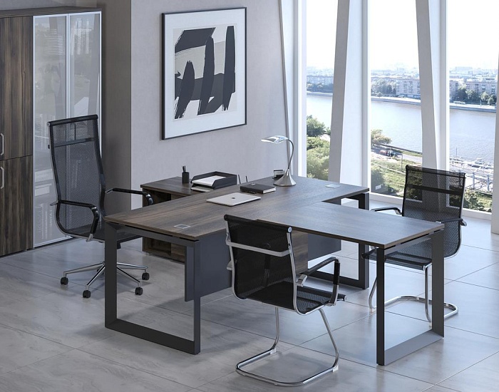 фото кабинет Оникс Мали					