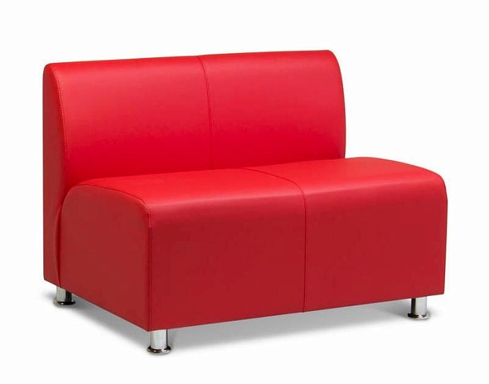 фото офисный диван Милио					