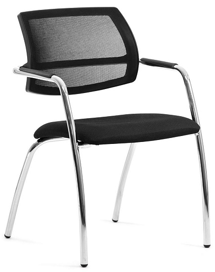 фото офисный стул Urban Mesh 4х					